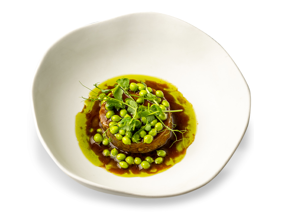 Dame Jeanne - Vieux port restaurant Marseille