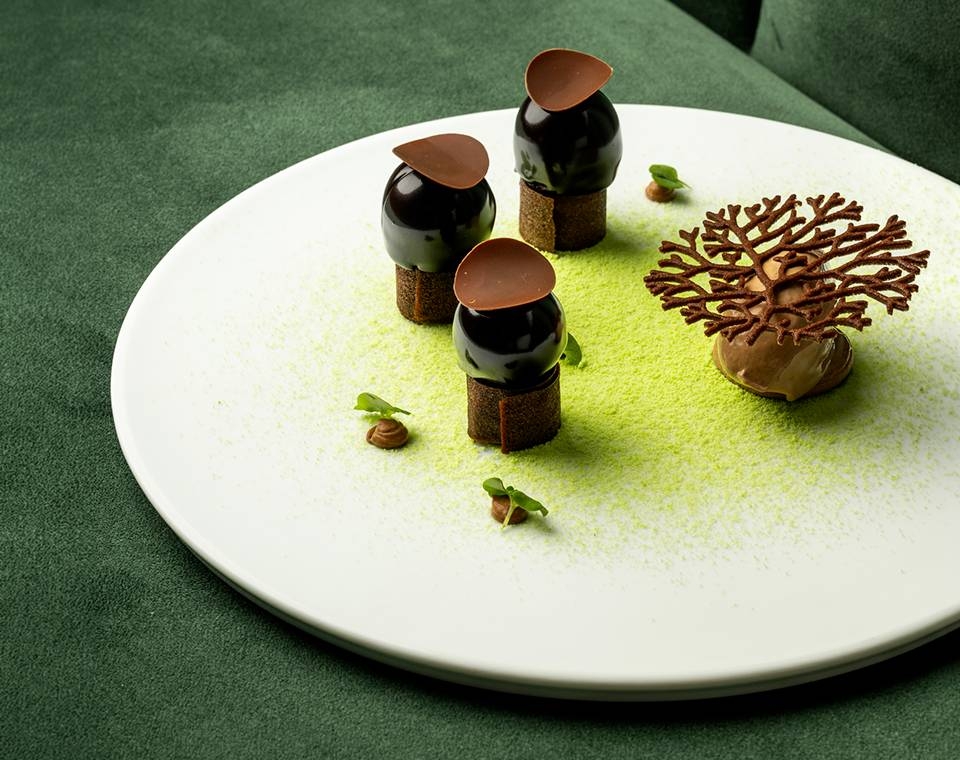 Restaurant - Dame Jeanne - Restaurant Marseille vieux port