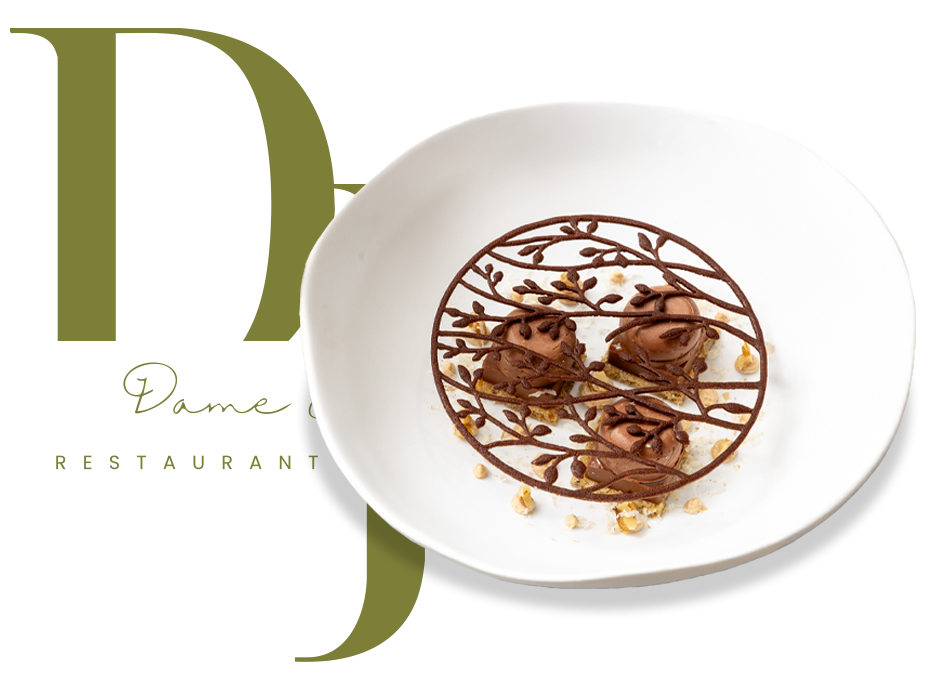 Dame Jeanne - restaurant vieux port marseille - restaurant gastronomique vieux port marseille - - restaurant gastronomique vieux port marseille