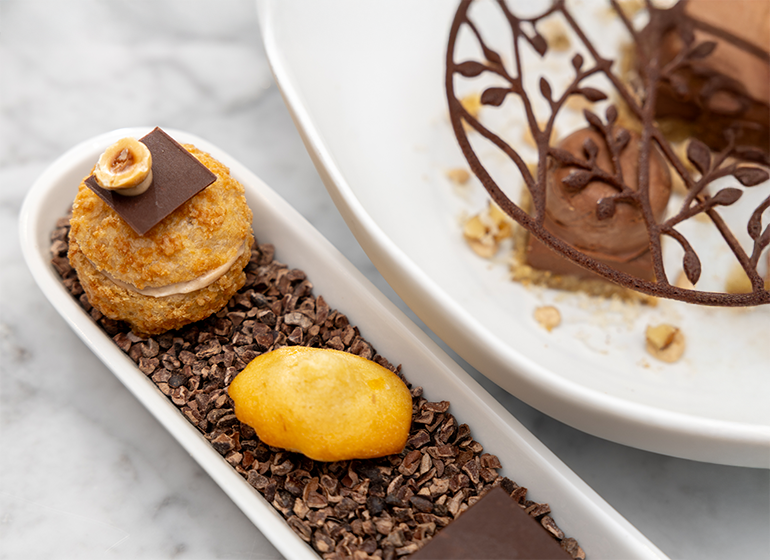 restaurant marseille 1er arrondissement - restaurant Marseille - restaurant vieux port marseille - restaurant gastronomique marseille - traiteur evenement marseille