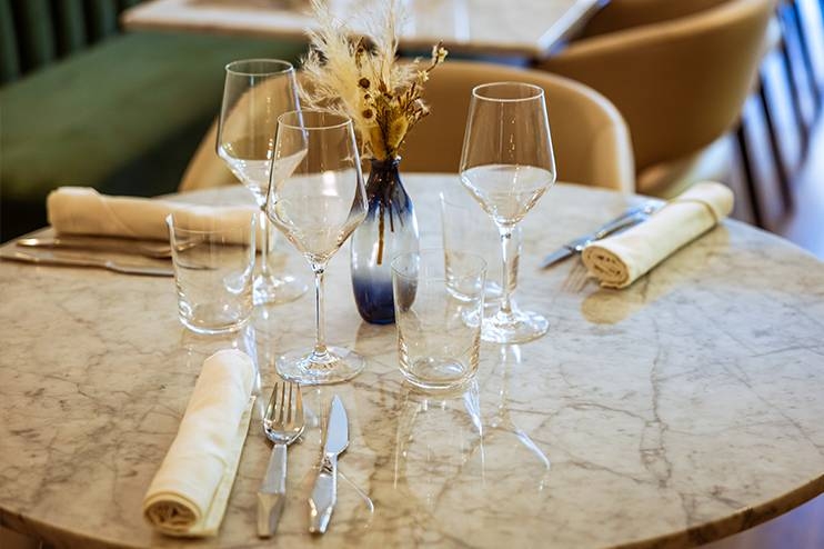 Dame Jeanne - restaurant vieux port marseille - restaurant gastronomique vieux port marseille - - les meilleurs restaurant de Marseille