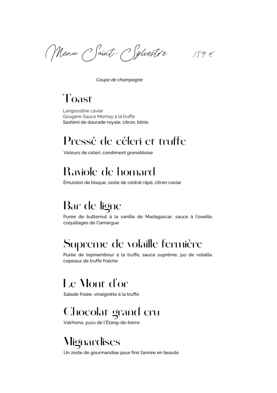 Dame Jeanne - restaurant vieux port marseille - restaurant gastronomique vieux port marseille - - meilleur restaurant vieux port marseille