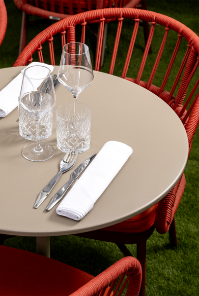 Galerie - Dame Jeanne - Restaurant bistronomique Marseille