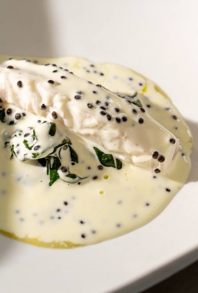 Galerie - Dame Jeanne - Restaurant bistronomique Marseille