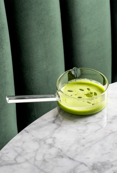 Galerie - Dame Jeanne - Restaurant bistronomique Marseille