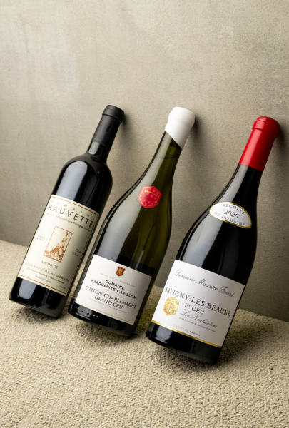 Galerie - Dame Jeanne - Restaurant bistronomique Marseille