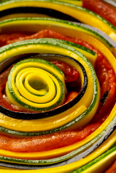 Galerie - Dame Jeanne - Restaurant bistronomique Marseille