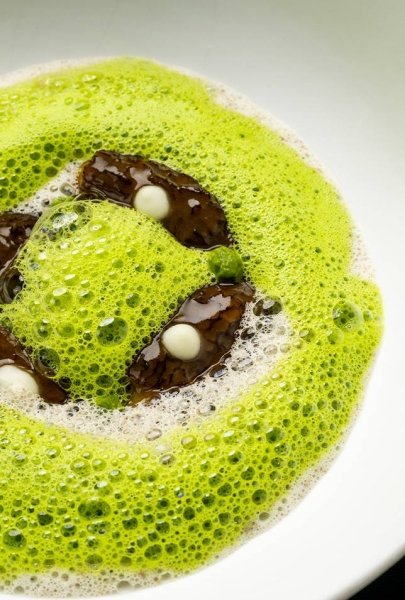 Galerie - Dame Jeanne - Restaurant bistronomique Marseille