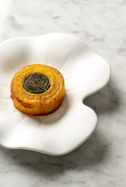 Galerie - Dame Jeanne - Restaurant bistronomique Marseille