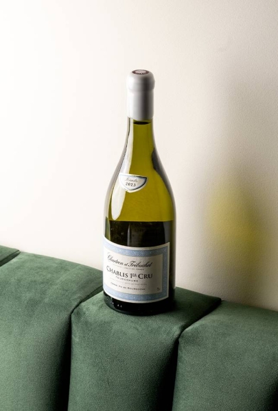 Galerie - Dame Jeanne - Restaurant bistronomique Marseille