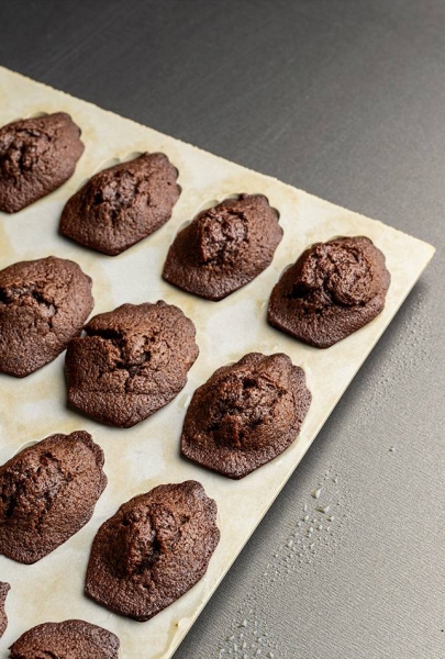 Galerie - Dame Jeanne - Restaurant bistronomique Marseille