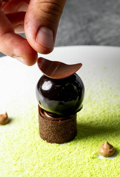 Galerie - Dame Jeanne - Restaurant bistronomique Marseille