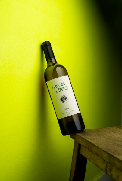 Galerie - Dame Jeanne - Restaurant bistronomique Marseille