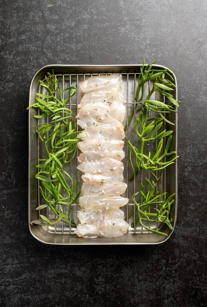 Galerie - Dame Jeanne - Restaurant bistronomique Marseille