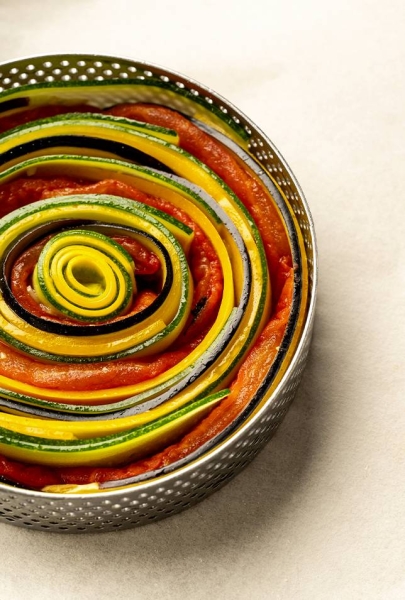 Galerie - Dame Jeanne - Restaurant bistronomique Marseille