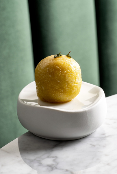 Galerie - Dame Jeanne - Restaurant bistronomique Marseille