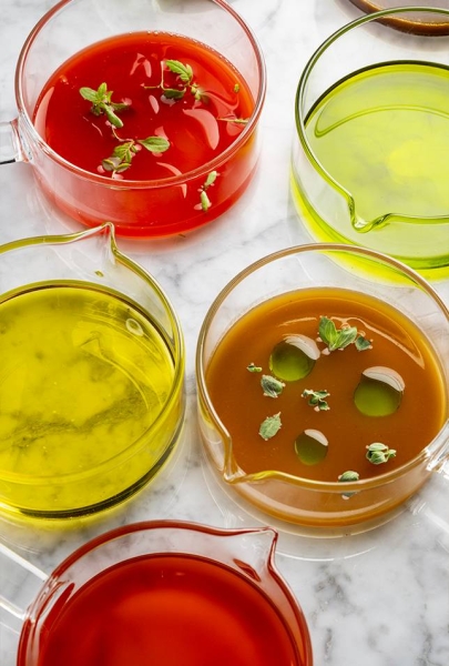 Galerie - Dame Jeanne - Restaurant bistronomique Marseille