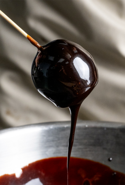 Galerie - Dame Jeanne - Restaurant bistronomique Marseille