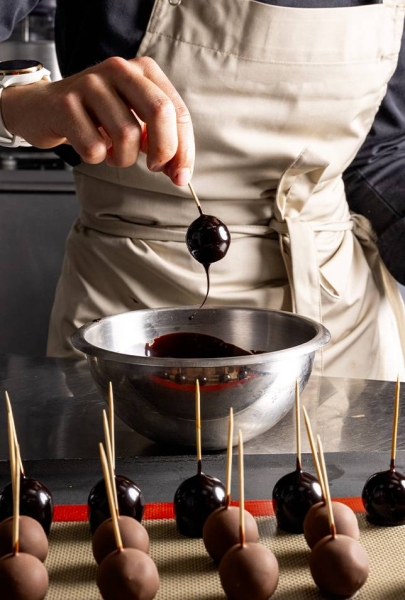 Galerie - Dame Jeanne - Restaurant bistronomique Marseille