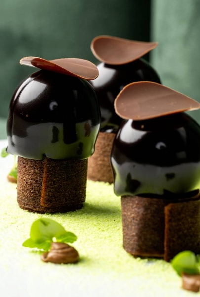 Galerie - Dame Jeanne - Restaurant bistronomique Marseille