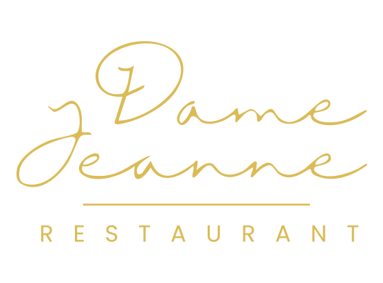 Adresse - Horaires - Téléphone - Dame Jeanne - Restaurant 13001 Marseille