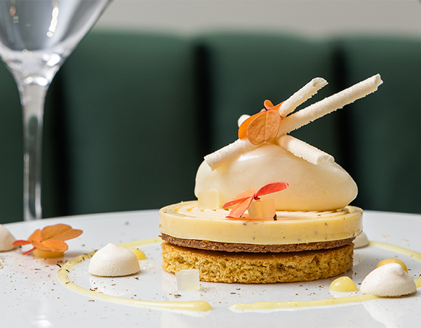 Dame Jeanne - restaurant vieux port marseille - restaurant gastronomique vieux port marseille - - les meilleurs restaurant de Marseille