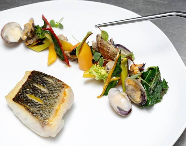 Traiteur - Dame Jeanne - restaurant Marseille - traiteur evenement marseille - traiteur événementiel marseille - meilleur restaurant vieux port marseille