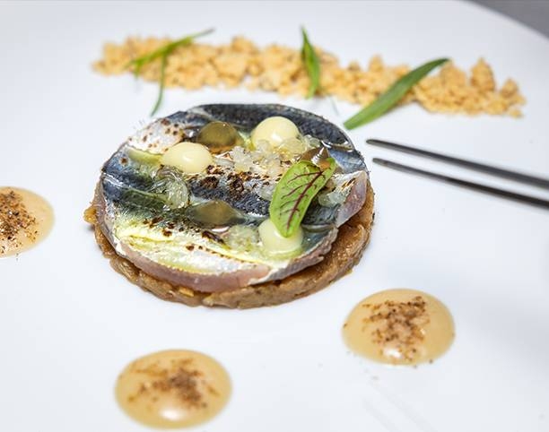 Traiteur - Dame Jeanne - restaurant Marseille - traiteur evenement marseille - traiteur événementiel marseille - meilleur resto Marseille