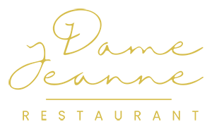 Dame Jeanne - restaurant Marseille